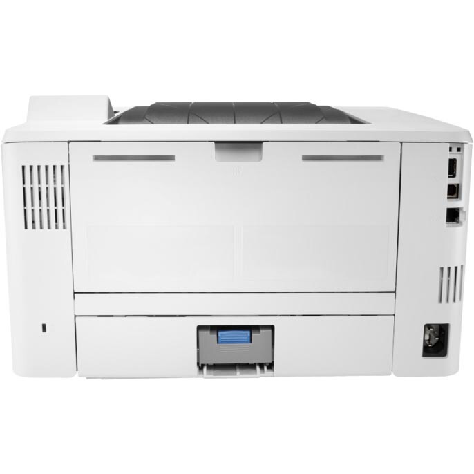 Принтер HP LaserJet Enterprise M406dn (3PZ15A) — изображение 3