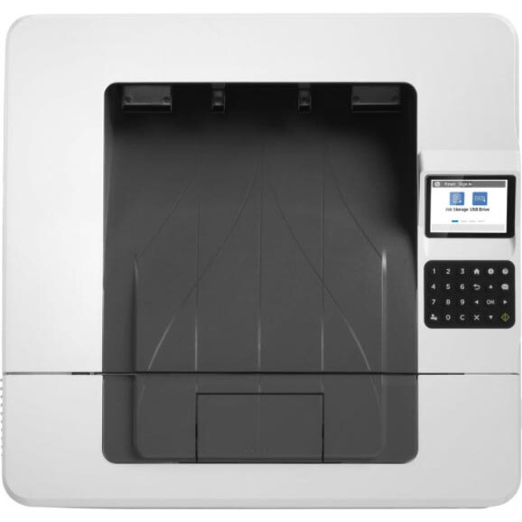 Принтер HP LaserJet Enterprise M406dn (3PZ15A) — изображение 4