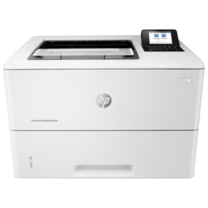 Принтер HP LaserJet Enterprise M507dn (1PV87A)
