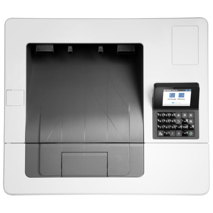 Принтер HP LaserJet Enterprise M507dn (1PV87A) — изображение 5
