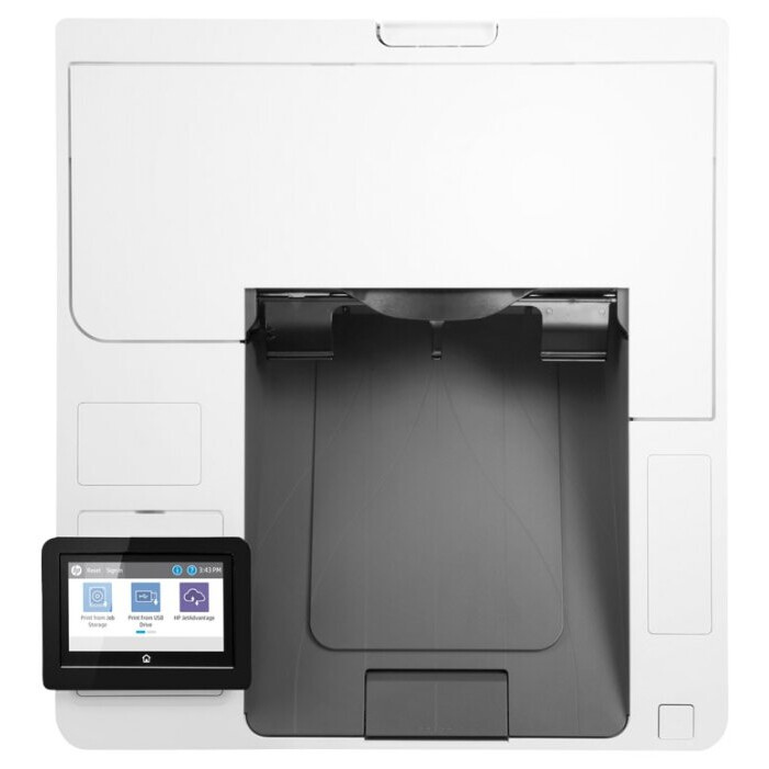 Принтер HP LaserJet Enterprise M611dn (7PS84A) — изображение 2