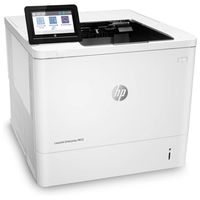 Принтер HP LaserJet Enterprise M612dn (7PS86A) — изображение 3
