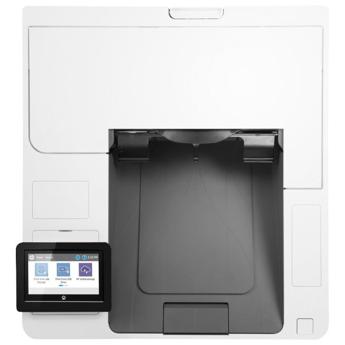 Принтер HP LaserJet Enterprise M612dn (7PS86A) — изображение 4