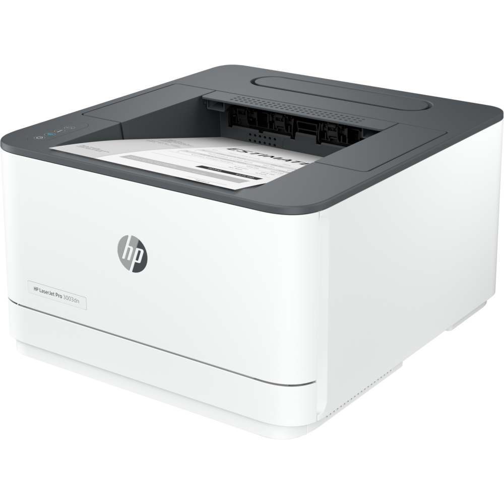 Принтер HP LaserJet Pro 3003dn (3G653A) — изображение 2