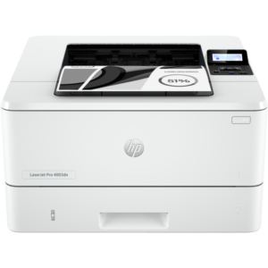 Принтер HP LaserJet Pro 4003dn (2Z609A)
