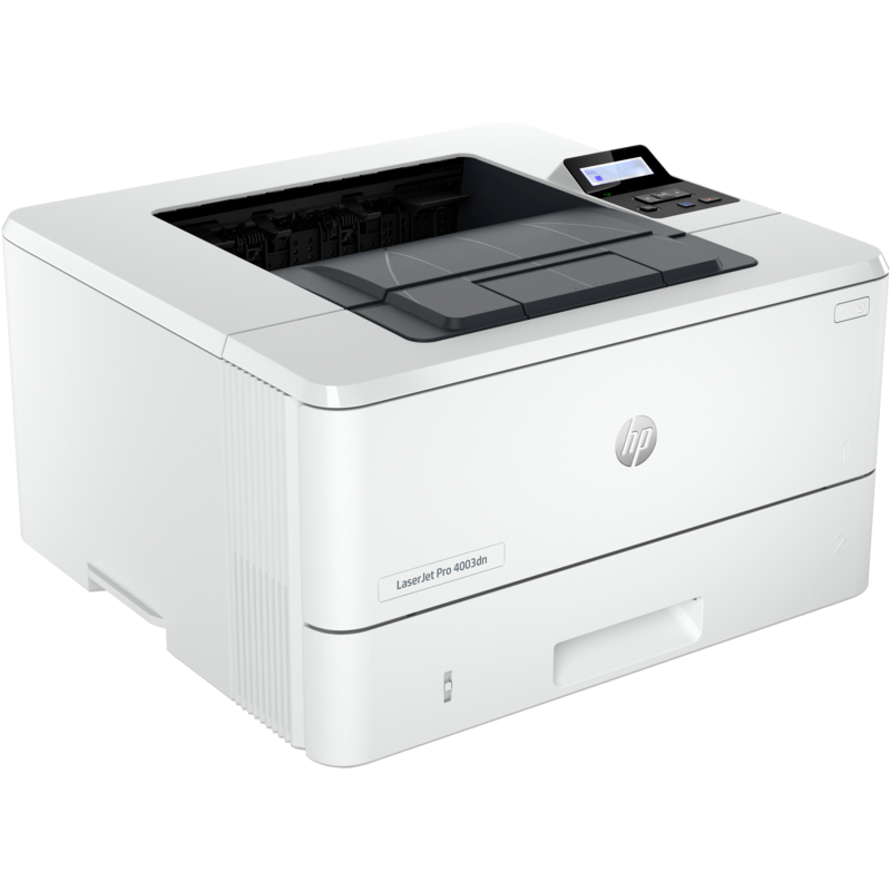 Принтер HP LaserJet Pro 4003dn (2Z609A) — изображение 3