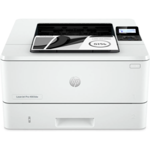 Принтер HP LaserJet Pro 4003dw (2Z610A) (Asia)