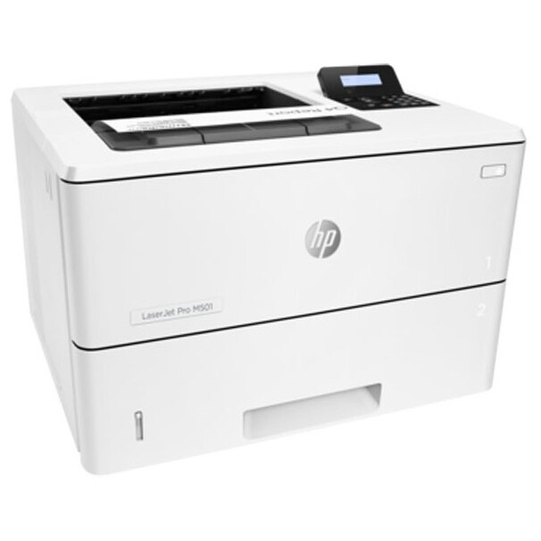 Принтер HP LaserJet Pro M501dn (J8H61A) — изображение 2