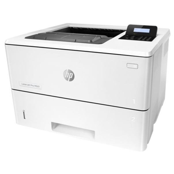 Принтер HP LaserJet Pro M501dn (J8H61A) — изображение 3