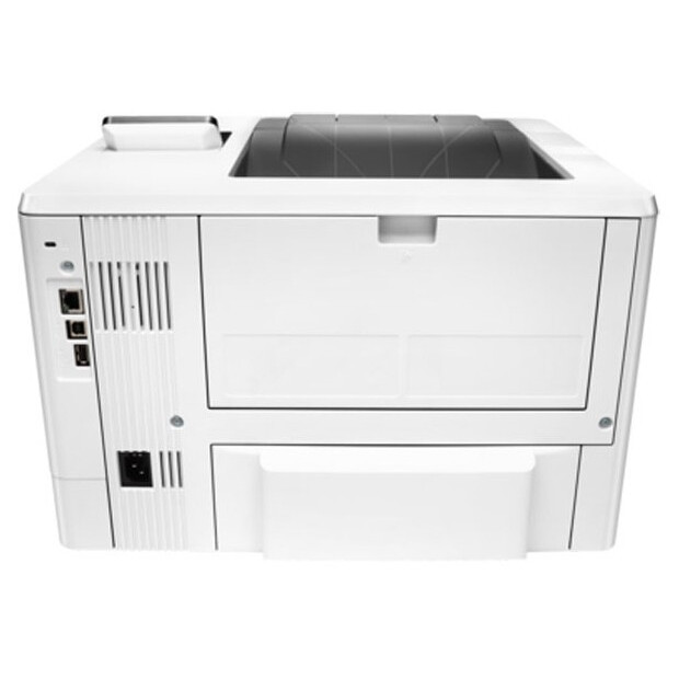 Принтер HP LaserJet Pro M501dn (J8H61A) — изображение 4