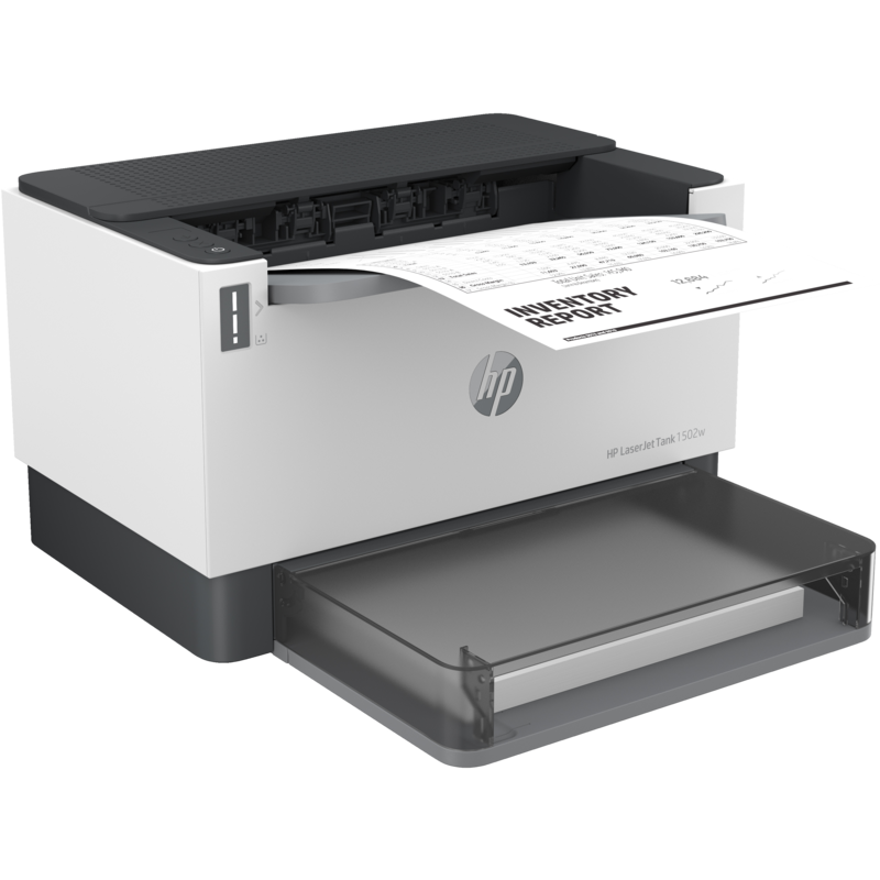 Принтер HP LaserJet Tank 1502w (2R3E2A) — изображение 3