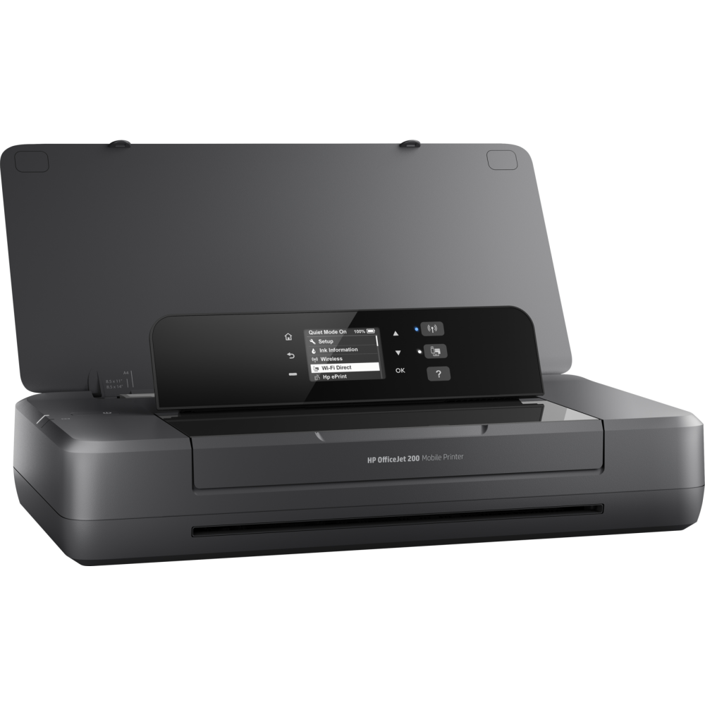 Принтер HP OfficeJet 200 (CZ993A) — изображение 3