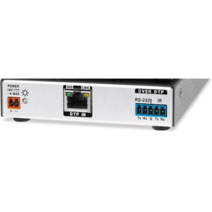 Приёмник DVI Extron DTP DVI 4K 230 Rx