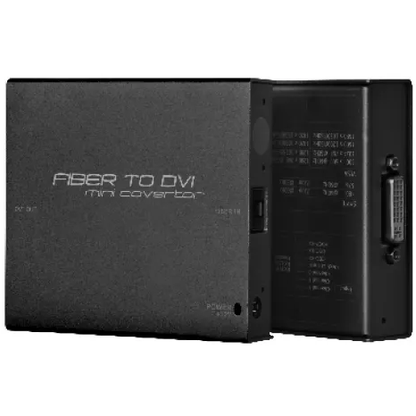 Приёмник DVI RGBlink MSP 214 RX