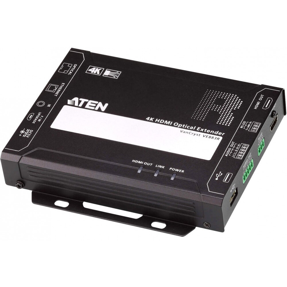 Приёмник HDMI ATEN VE883RK2