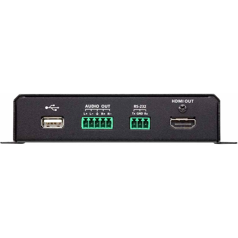 Приёмник HDMI ATEN VE883RK2 — изображение 3