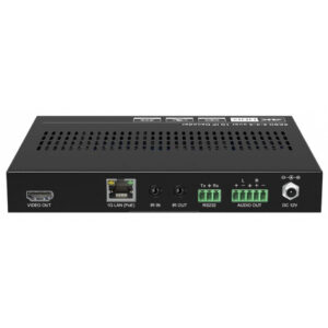 Приёмник HDMI Digis EX-IP100R-1G