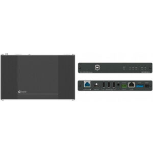 Приёмник Kramer EXT3-POE-XR-R