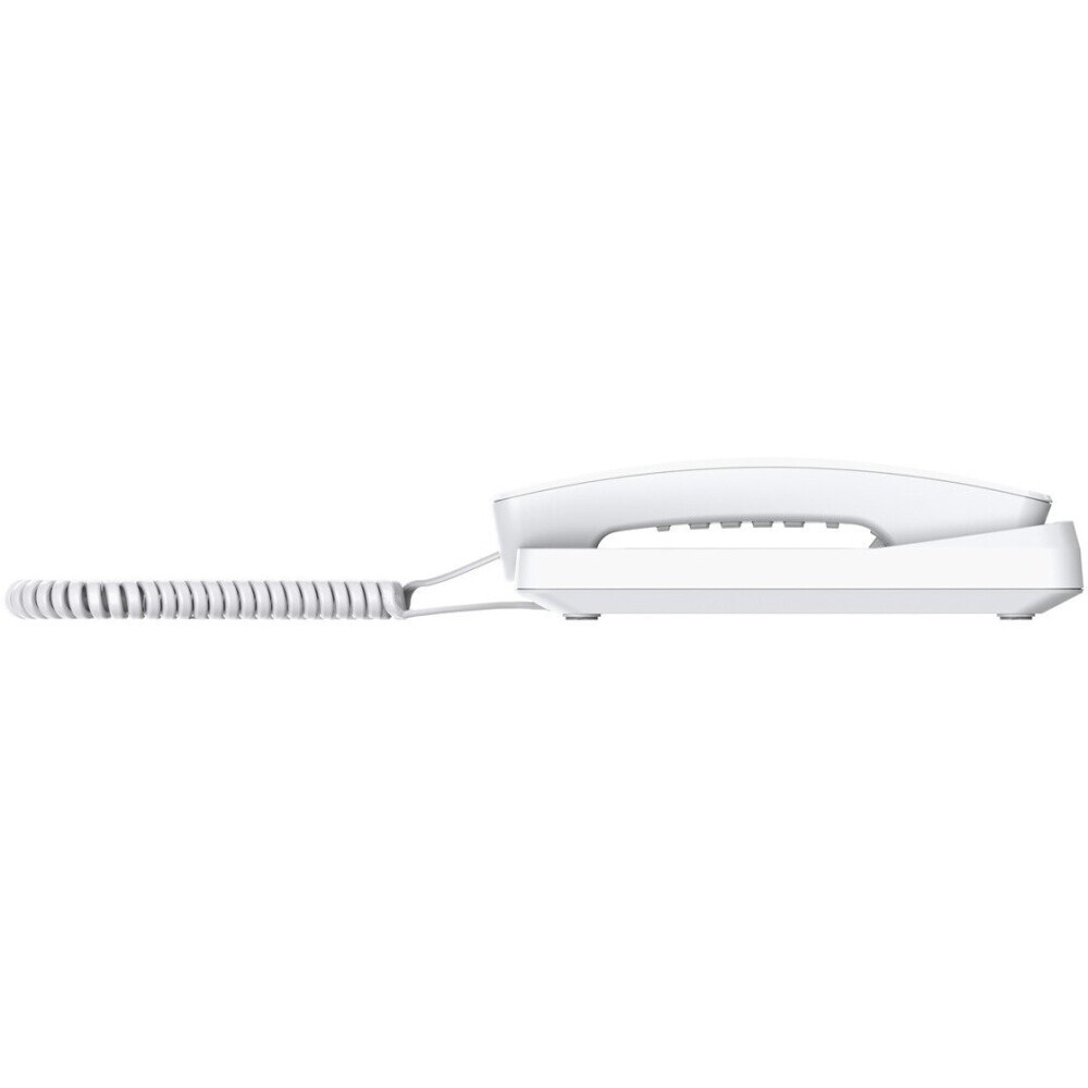 Проводной телефон Gigaset DESK200 White — изображение 5