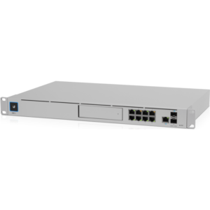 Программно-аппаратный комплекс Ubiquiti UDM-SE