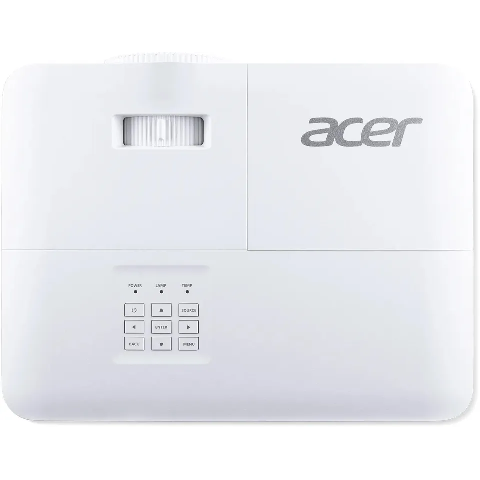 Проектор Acer P1558i — изображение 5