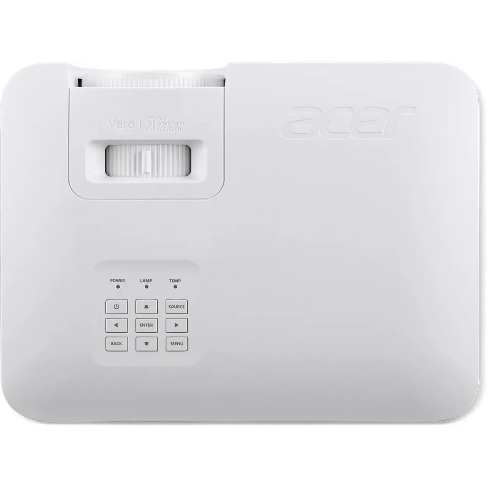 Проектор Acer PL2330W — изображение 5