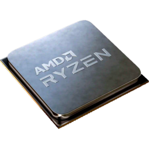 Процессор AMD Ryzen 5 5500GT OEM