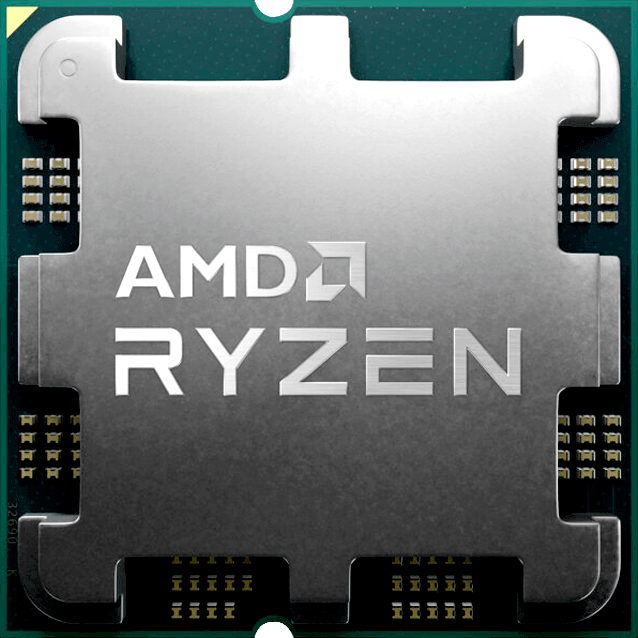 Процессор AMD Ryzen 5 7500X3D OEM