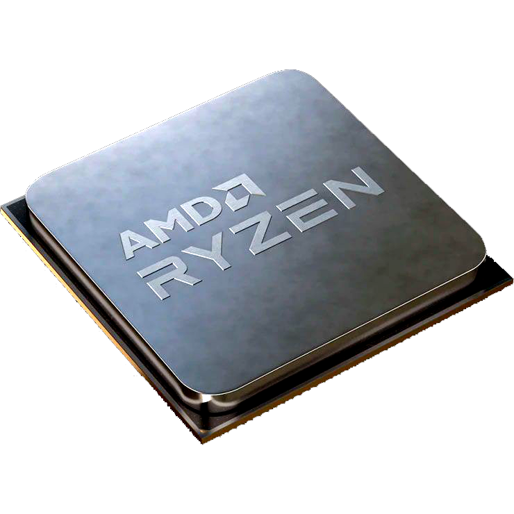 Процессор AMD Ryzen 7 5800X OEM