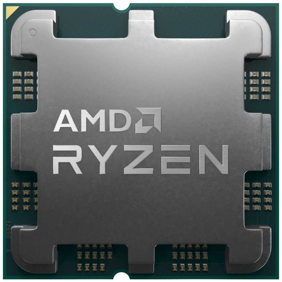 Процессор AMD Ryzen 7 7800X3D OEM