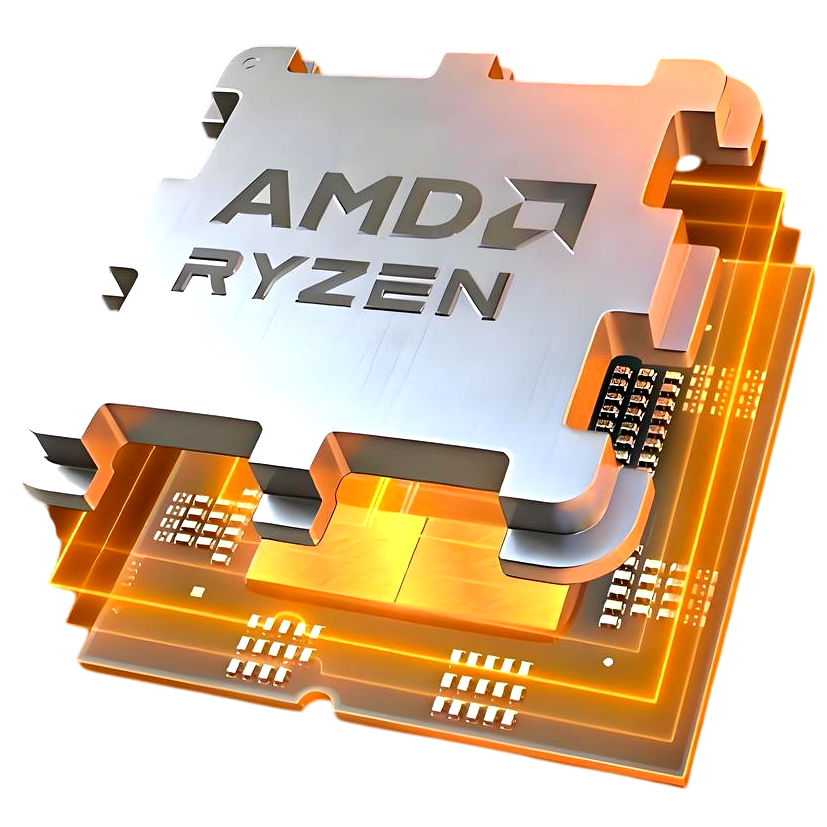 Процессор AMD Ryzen 7 7800X3D OEM — изображение 2