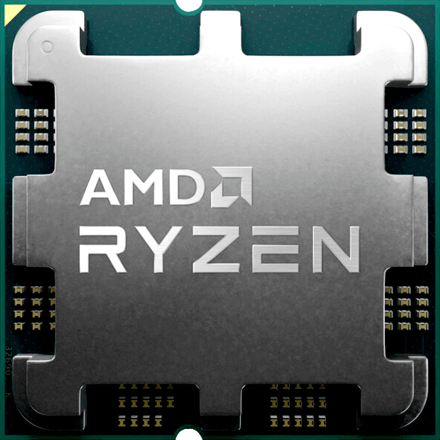 Процессор AMD Ryzen 7 8700G OEM