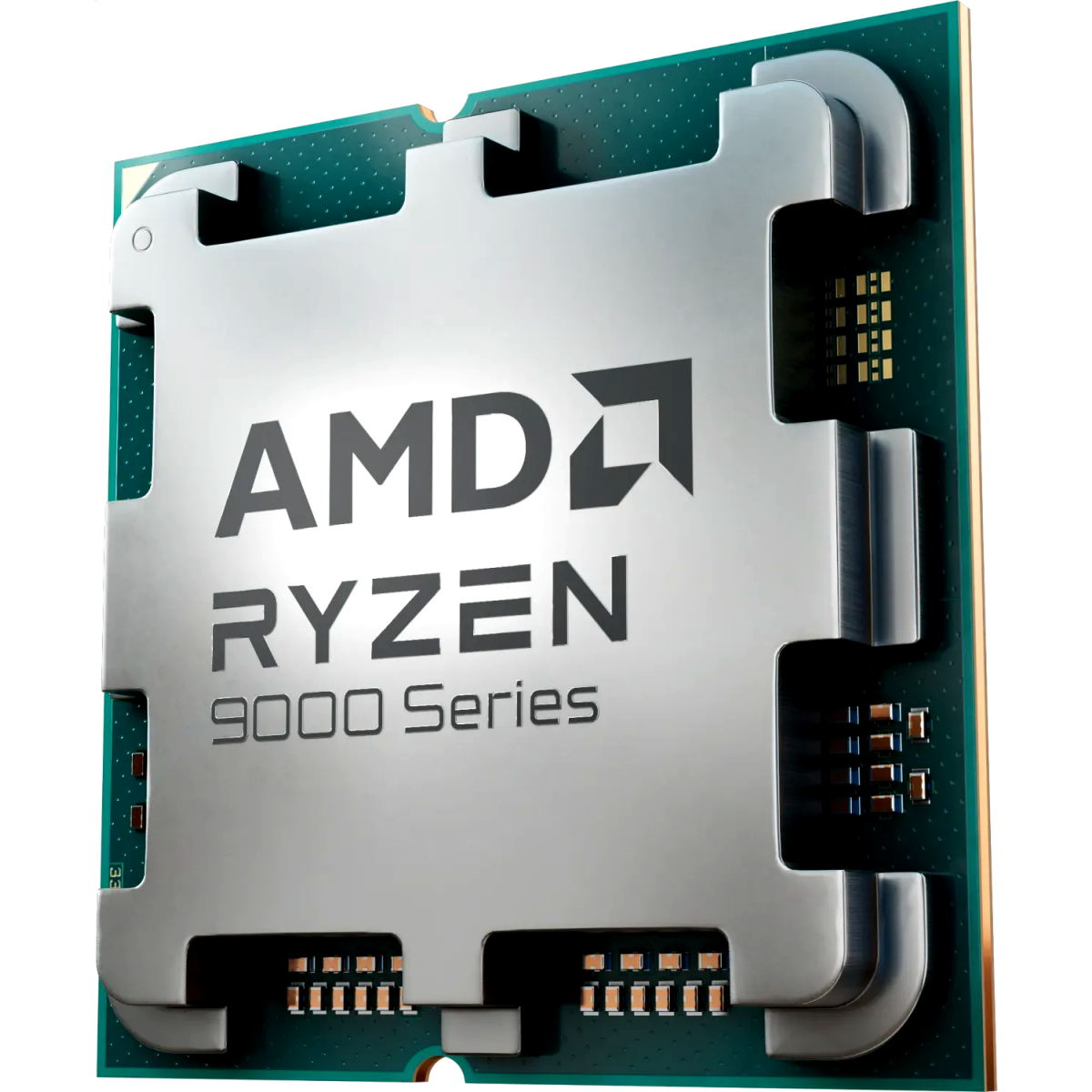 Процессор AMD Ryzen 9 9900X3D OEM — изображение 3