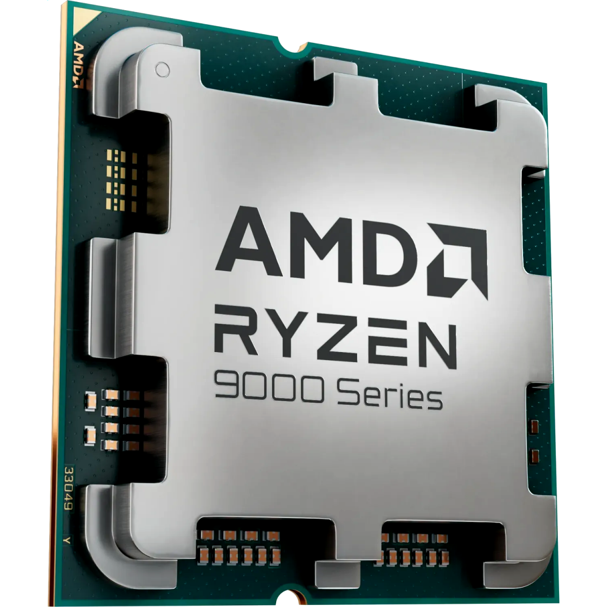 Процессор AMD Ryzen 9 9950X3D2 Dual Edition OEM — изображение 2