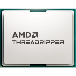 Процессор AMD Ryzen Threadripper 9960X OEM