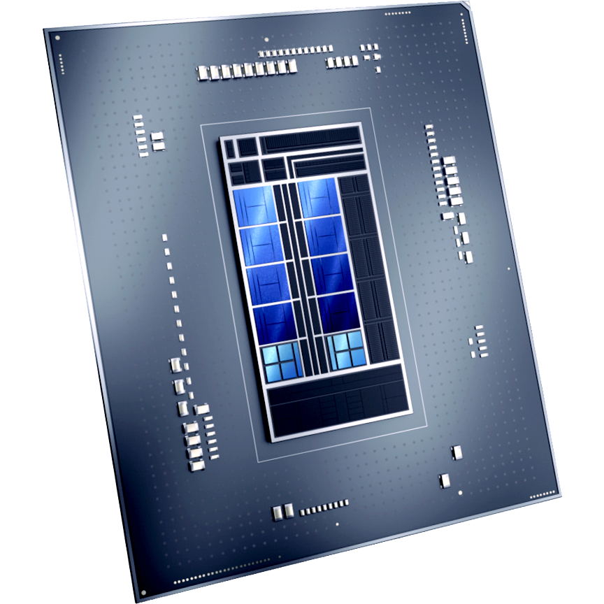 Процессор Intel Core i5 - 12600KF OEM