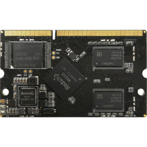 Процессорный модуль FireFly Core-3128J 1/8GB
