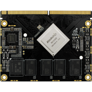 Процессорный модуль FireFly Core-3399J 2/16GB
