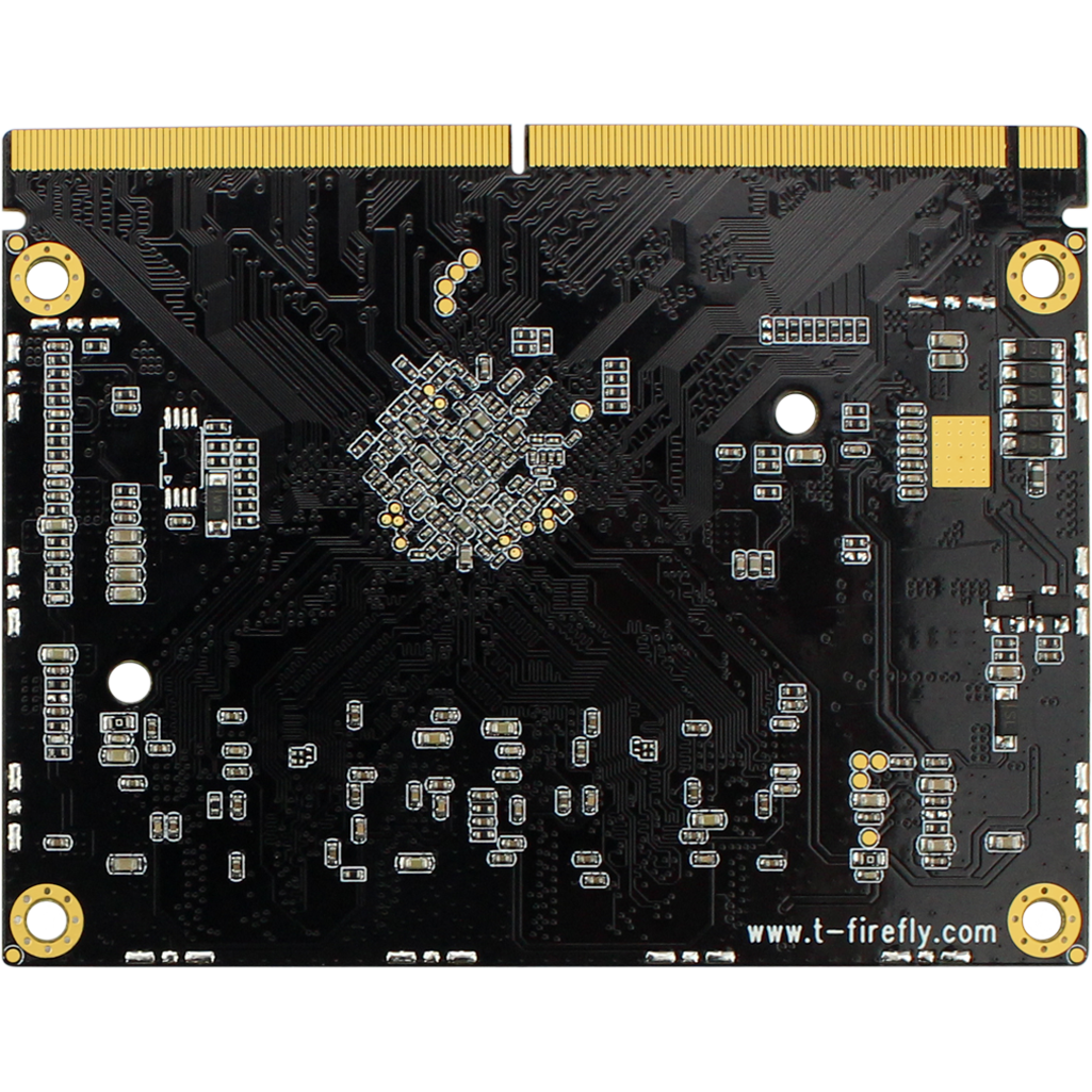 Процессорный модуль FireFly Core-3399J 2/16GB — изображение 2