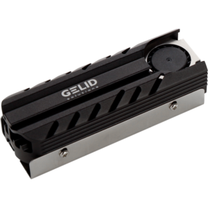 Радиатор для SSD M.2 GELID IceCap Pro