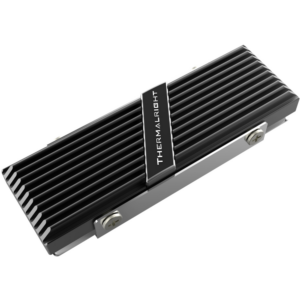 Радиатор для SSD M.2 Thermalright 2280 Type A Black