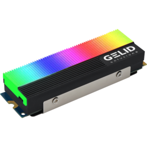 Радиатор GELID M2-RGB-01