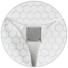 Радиомост MikroTik LHGGR&R11e-LTE7