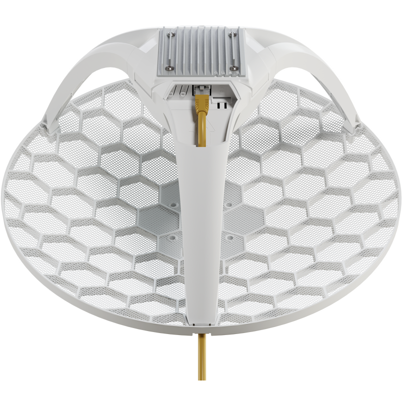 Радиомост MikroTik LHGGR&R11e-LTE7 — изображение 4
