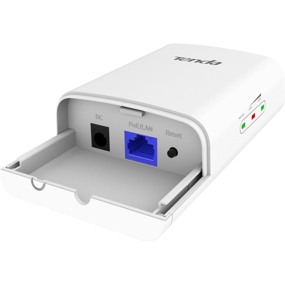 Радиомост Tenda O1-5G — изображение 4
