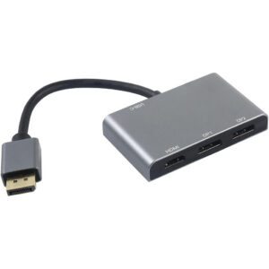 Разветвитель видеосигнала Orient C803