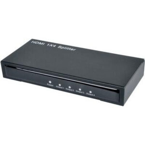 Разветвитель HDMI Espada EDH12