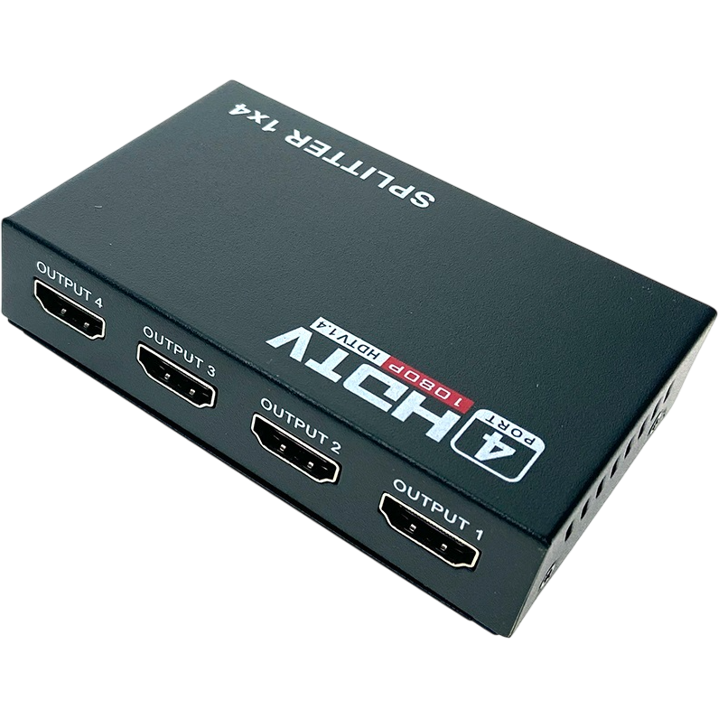 Разветвитель HDMI Espada EDH12USB — изображение 2