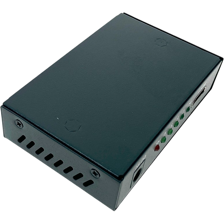 Разветвитель HDMI Espada EDH12USB — изображение 3
