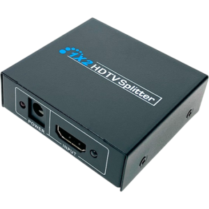 Разветвитель HDMI Espada EDH22USB